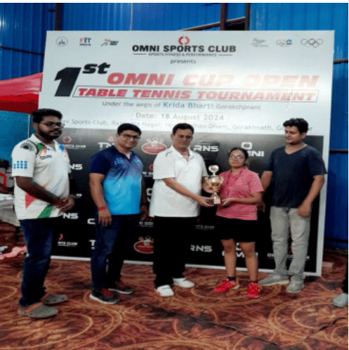 S N College of Pharmacy Sports Events photo 1